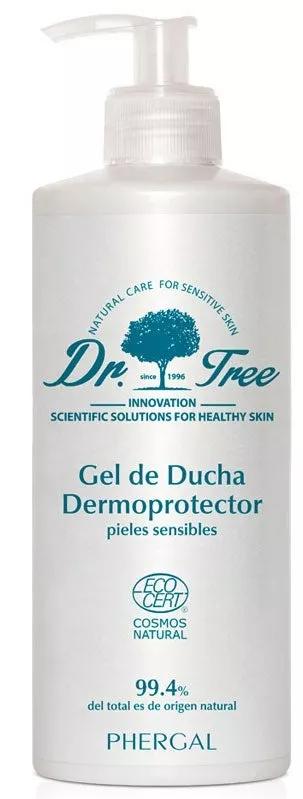 Dr. Tree Gel de Ducha Dermoprotector 500 ml