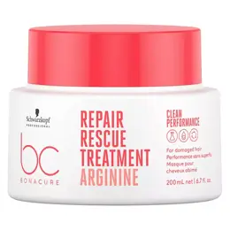 Schwarzkopf Professional BC Bonacure Repair Rescue Masque 200ml