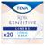 TENA Lights Sensitive Protegeslip Long Liner 20 unités