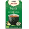 Yogi Tea Energie Thé Vert 17 sachets