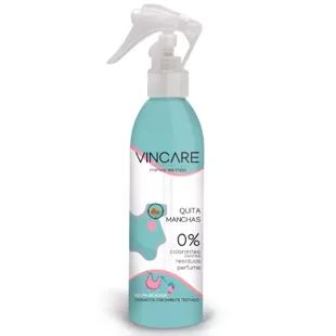 Vincare Removedor de Manchas Infantil 250 ml