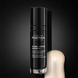 Filorga Global-Repair Intensive Sérum Nutri-Jeunesse Multi-Revitalisant 30ml