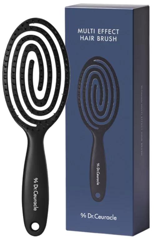 Dr.Ceuracle Multiefect Hair Brush 1 unit