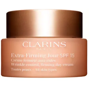 Clarins Extra Firming Day Cream Firmness and Anti-Wrinkle SPF15 50 ml