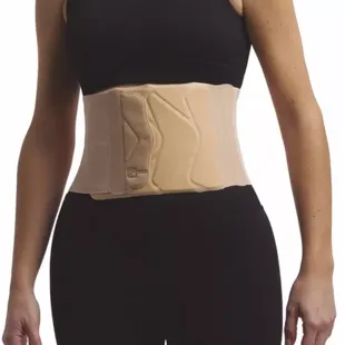 Prim Primspine Faja 2 Bandas Talla XL