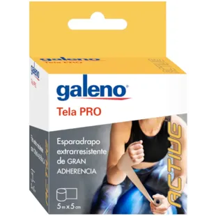 Galen Tape PRO Skin Fabric 5m x 5cm