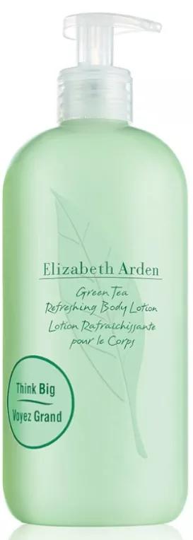 Elizabeth Arden Green Tea Loção Corporal 500 ml