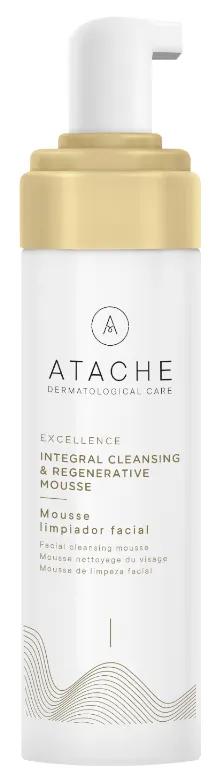 Atache Excellence Facial Cleansing Mousse 100 ml