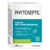 Novodex Phytoseptil Capsules Nez-Gorge-Bronches 30 comprimés