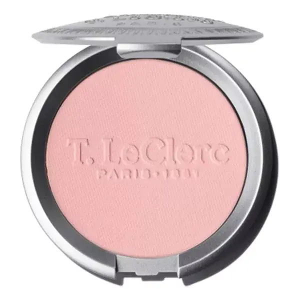 T.LeCLerc compact powder 03 orchid