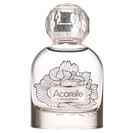 Acorelle Eau de Parfum Bio L'Envoutante 50ml