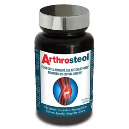 NutriExpert Arthrosteol 60 gélules