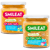 Smileat Jar CA-CHI-TOS + 10m Riz à la Dinde et aux Légumes 230 gr + Lentilles Corail au Quinoa 230 gr