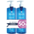 Rilastil Xerolact Reparierendes Reinigungsgel 2x750 ml