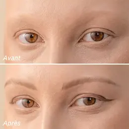 MÊME Le Feutre pour les Sourcils 7g