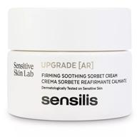 Sensilis Upgrade AR Crema Sorbete Reafirmante Calmante 25 ml