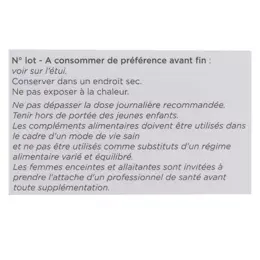 Inovance Réglucid 90 comprimés