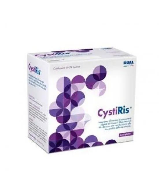 Cystiris Integratore 24 Bustine