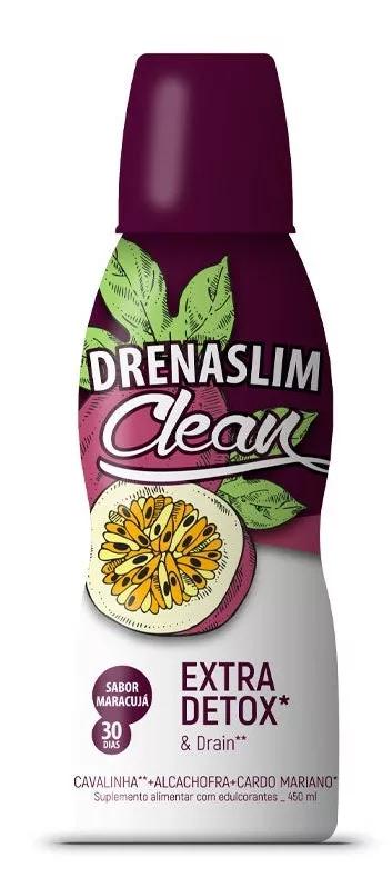 Uriach Drenaslim Clean 450ml