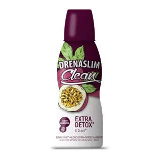 Uriach Drenaslim Clean 450 ml