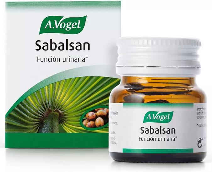 A.Vogel Sabalsan 30 comprimidos