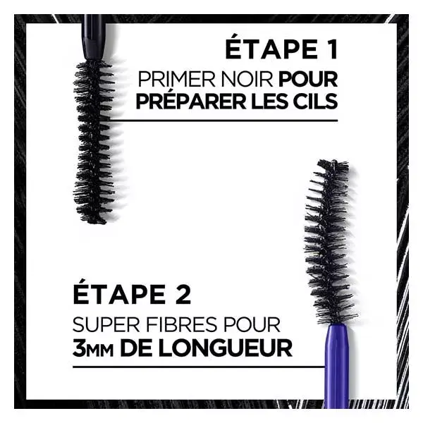 L'Oréal Paris Mascara Pro XXL Extension 12ml