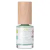 Toofruit Enfant Mains Jolies Mimines Vernis à Ongles Vert Menthe Biosourcé 10ml