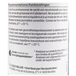 Nutergia Ergydesmodium 250ml