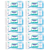 Dodot Aqua Lingettes sans plastique 12x48 unités