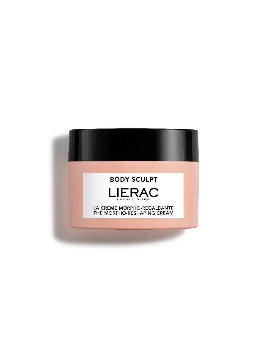 Lierac Body Sculpt Crema Morfo-rimodellante e Tonificante 200 ml