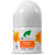 Déodorant au miel de Manuka Dr. Organic 50 ml
