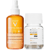 Heliocare 360 D Plus 30 Kapseln + Vichy Capital Soleil Luminosity Wasser SPF 50 200 ml