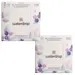 Waterdrop Pack Eté Boost et Hydratation Saveur Cassis Lot de 2