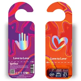 Love to Love Let's Dice - Trio de Dès Coquins (endroit, partie du corps, action)