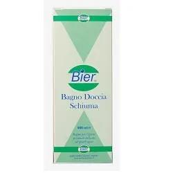 Bier Bagno Doccia Detergente Igiene Quotidiana 500 ml