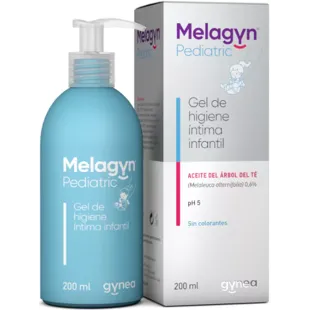 Melagyn Pediatric 200 ml