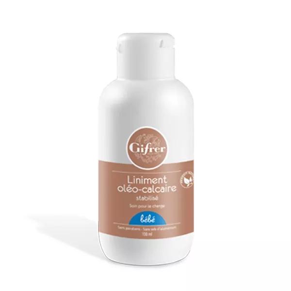 Gifrer Linimento Oleo-Caliza 100ml