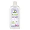 Léa Nature So Bio Étic Eau micellaire tous types de peaux Mauve bio 300ml