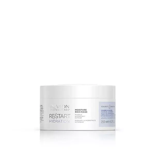 Revlon Professional Re/Start Hydratation™ Masque Hydratant Intense 250ml