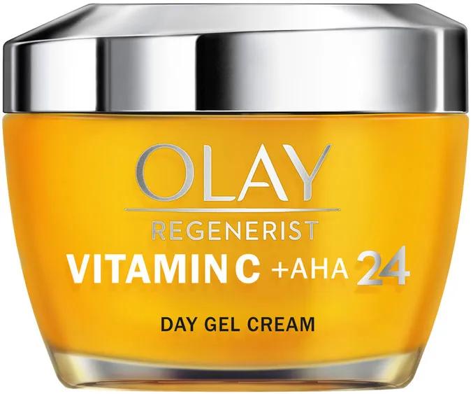 Olay Regenerist Vitamin C + AHA 24 Gel-Creme Tag 50 ml