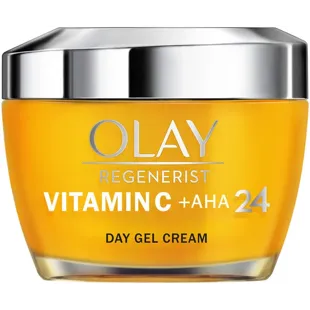 Olay Regenerist Vitamin C + AHA 24 Gel-Creme Tag 50 ml