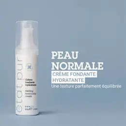 État Pur Crème Fondante Hydratante B23 40ml