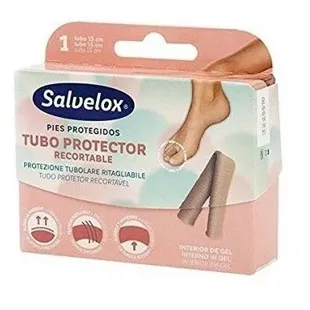 Salvelox Cuttable Tube 15 cm