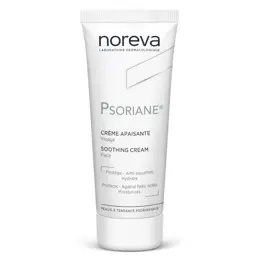 Noreva Psoriane Crème Apaisante Visage 40ml