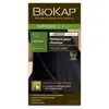 Biokap Nutricolor Delicato Rapid Noir Naturel 1.0 135ml