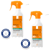La Roche Posay Anthelios Family Spray SPF50+ 2x300 ml