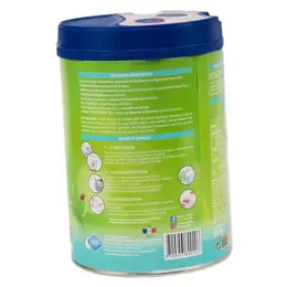 France Bébé Nutrition Lait Infantile 1er Âge Bio 800g