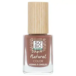 So'Bio Étic Vernis à Ongles 70 Tendre Taupe Bio 11ml