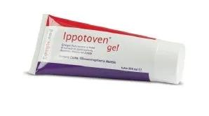 Ippotoven Gel Rinfrescante e Tonificante 200 ml