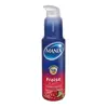 Manix Gel Lubrifiant Fraise Pulpeuse 100ml